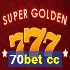 70bet cc